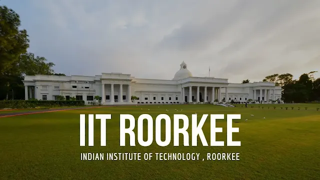 Roorkee: A Blend of History, Education, and Scenic Charm