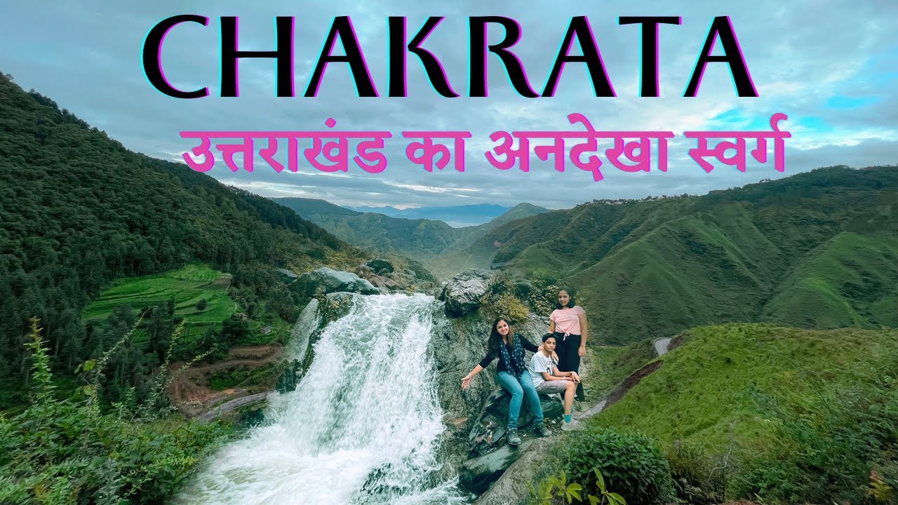 Chakrata: A Hidden Gem in the Hills of Uttarakhand