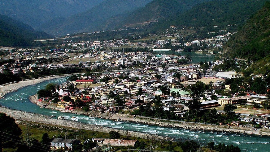 Uttarkashi: The Spiritual Gateway to the Himalayas