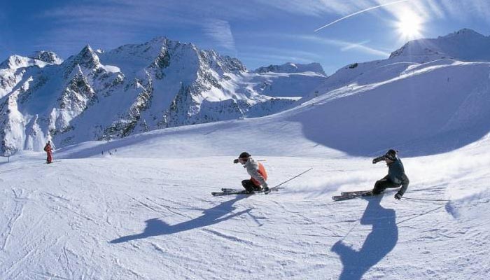 Auli: The Skiing Paradise of Uttarakhand