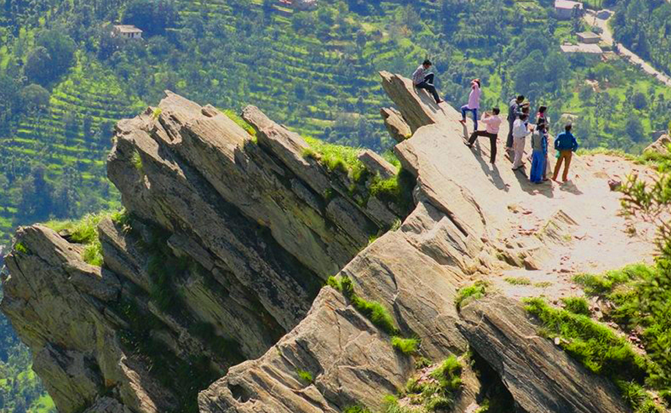 Mukteshwar: A Hidden Gem in the Kumaon Hills of Uttarakhand