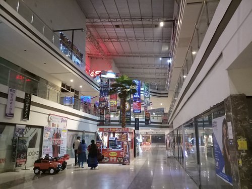 GnG Mall