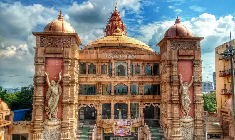 ISKCON Noida