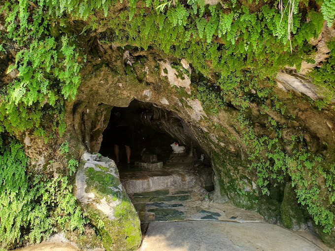 Koteshwar Temple