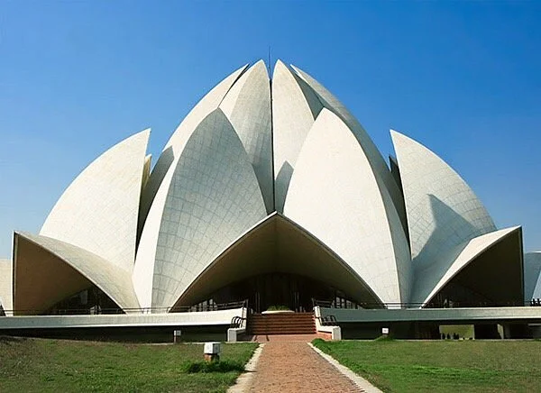 Lotus Temple