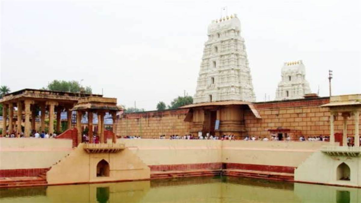 Rangji Mandir