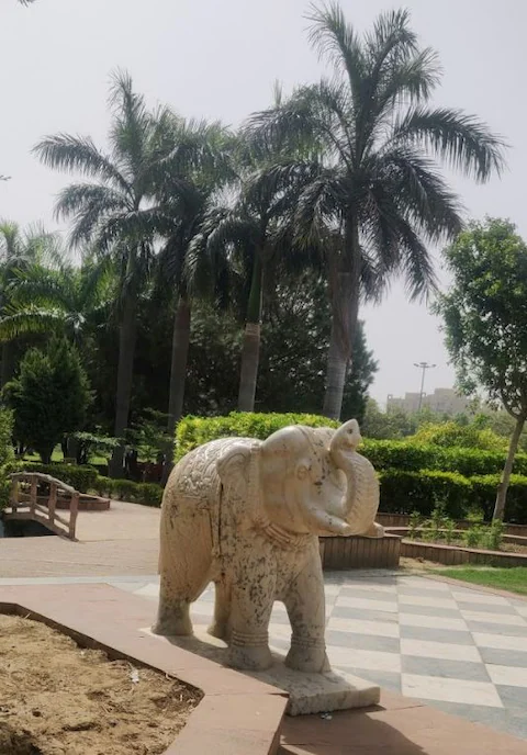 Tau Devi Lal Biodiversity Park